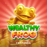 Bocoran RTP Slot Fat Panda Wealthy Frog